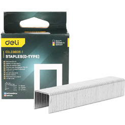 Скоба DELI EDL238015-1