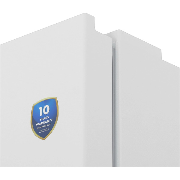 Холодильник-морозильник Midea MDRB470MGF01O