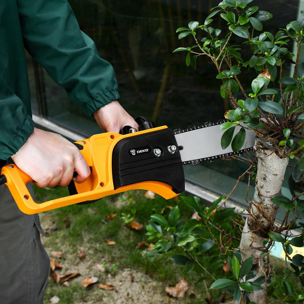 Цепь для пилы Deko P-CS3 081-1051