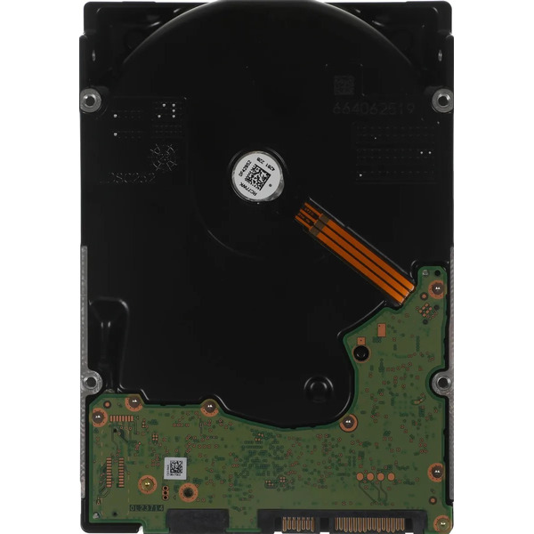 Жесткий диск WD Ultrastar DC HC570 22TB WUH722222ALE6L4