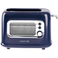 Тостер Galaxy Line GL2913