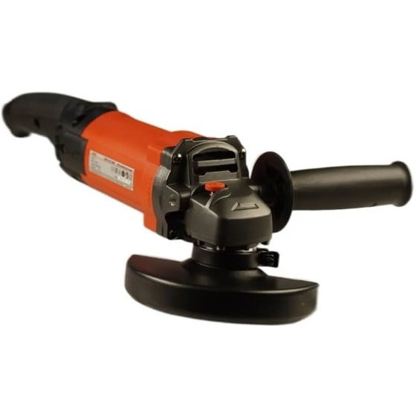 Угловая шлифмашина Felisatti УШМ-125/1100ЭВ (236.5.1.00)