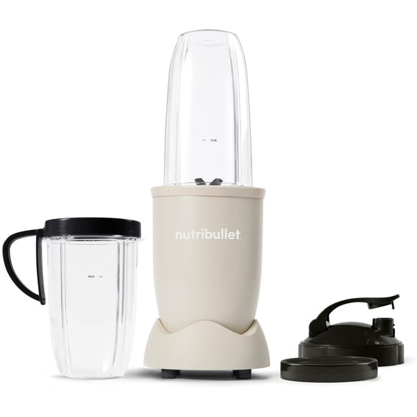 Блендер Nutribullet NB908MASN