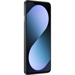 Смартфон Huawei nova 14i 8GB/128GB (STG-LX2) Black