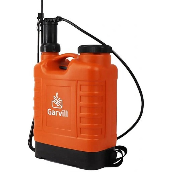 Опрыскиватель Garvill 12L