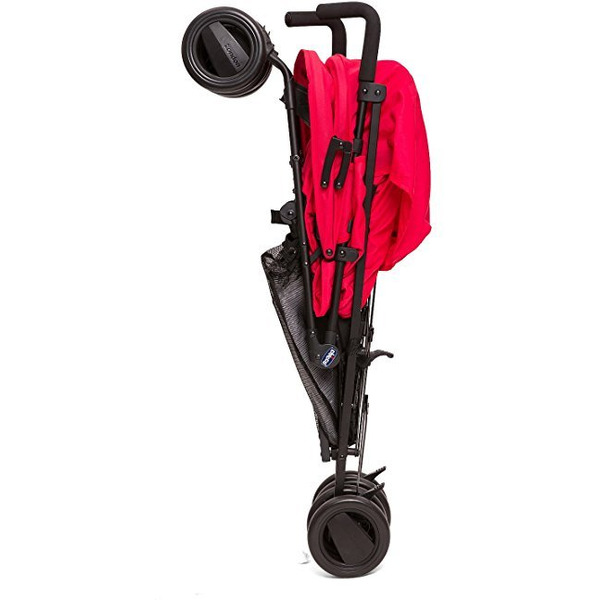 Коляска Chicco London Up (красный)