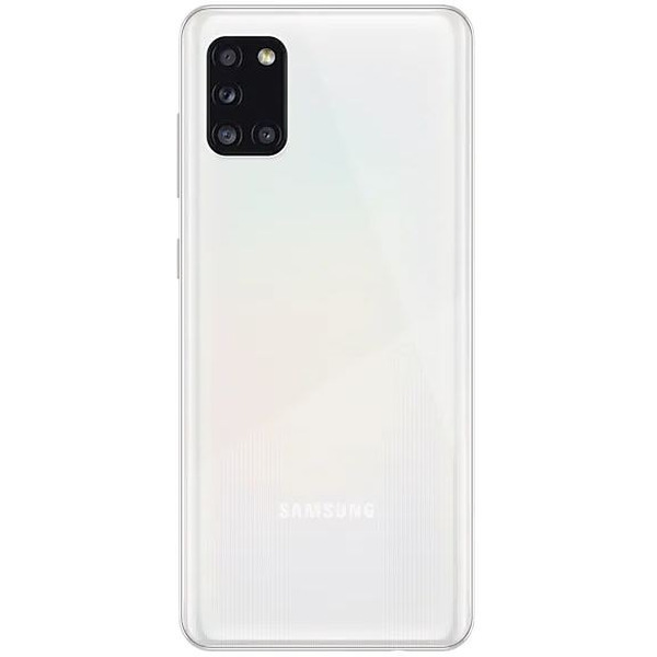 Смартфон SAMSUNG Galaxy A31 (SM-A315F) 4GB/64GB белый