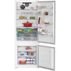 Холодильник BEKO BCNE400I35ZS