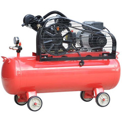 Компрессор Brado IBL2070А