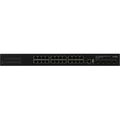 Коммутатор Cudy GS5024S4
