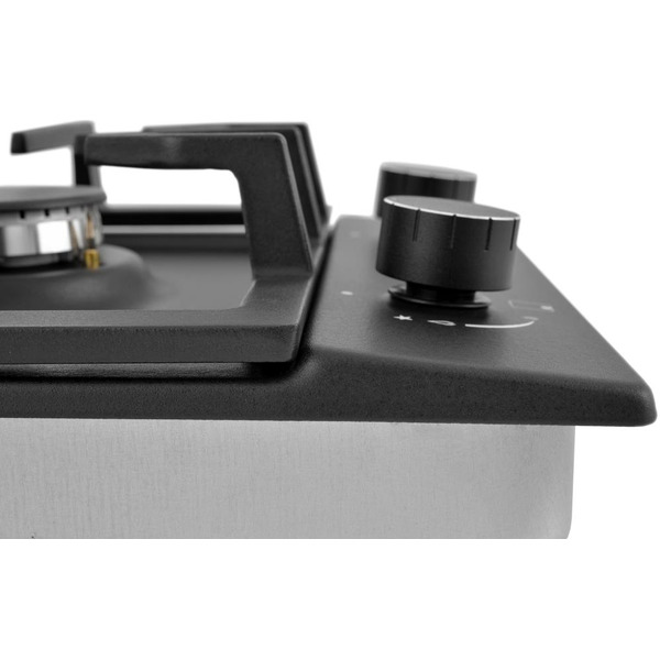 Варочная поверхность газовая ZUGEL ZGH290B