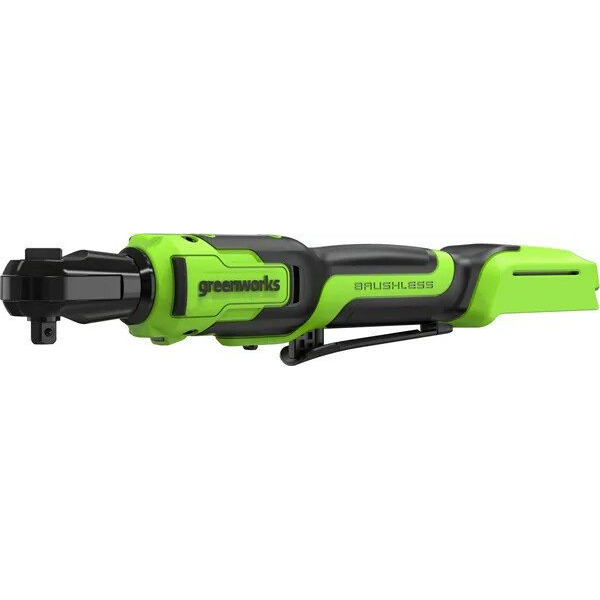 Трещотка Greenworks GD24RW 3804007CUA