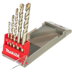 Набор сверл Makita D-05175