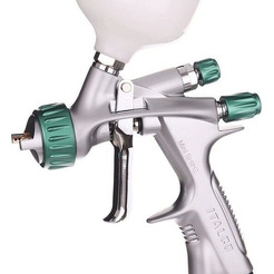 Краскопульт Italco Mini Shine HVLP 0.8мм