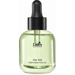 Масло для волос La'dor Perfumed Hair Oil Our Leaf, 30 мл