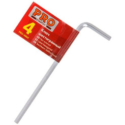 Шестигранный ключ STARTUL PRO-8804
