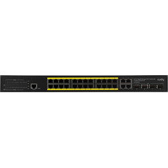 Коммутатор Cudy GS2028PS4-300W