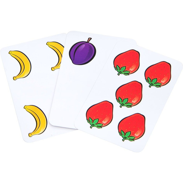 Настольная игра Стиль Жизни Халли Галли 320118