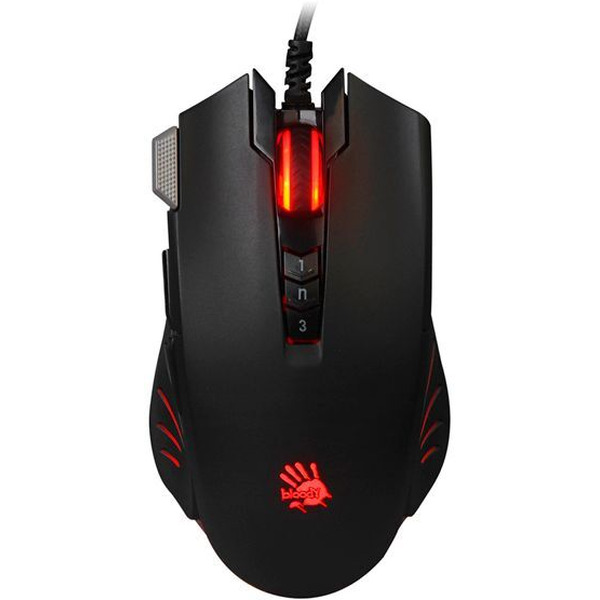 Мышь A4Tech Bloody V9M