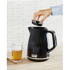 Электрочайник Tefal Loft KO250830