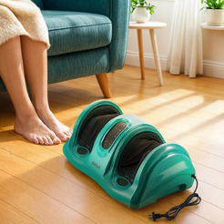 Массажер для ног Kitfort КТ-5914