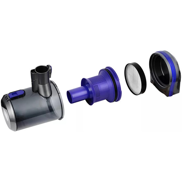 Пылесос Kitfort KT-5103