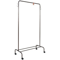 Вешалка гардеробная ЗМИ Радуга 2 ВНП299М