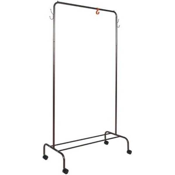 Вешалка гардеробная ЗМИ Радуга 2 ВНП299М