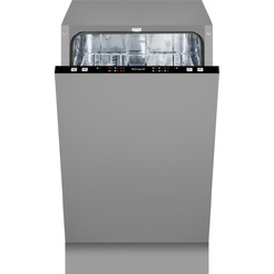 Встраиваемая посудомоечная машина Weissgauff BDW 4026