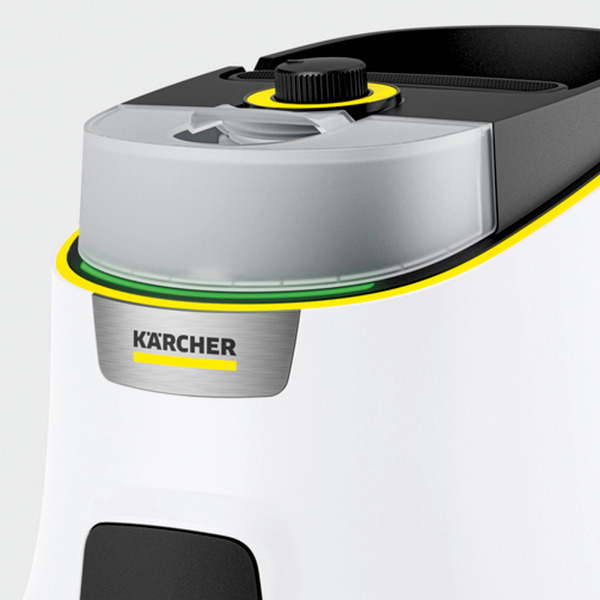 Пароочиститель Karcher SC 4 Deluxe Iron 1.513-462.0