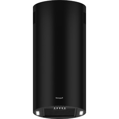 Кухонная вытяжка Weissgauff Tubus 700 PB BL