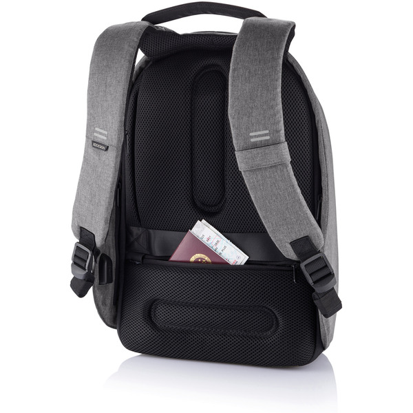 Рюкзак XD Design P705.292 Hero Regular (серый)