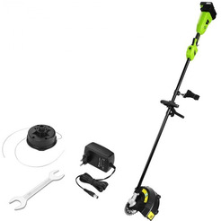 Триммер-кусторез Deko DKTR40 063-4230 (c 2 АКБ и ЗУ)