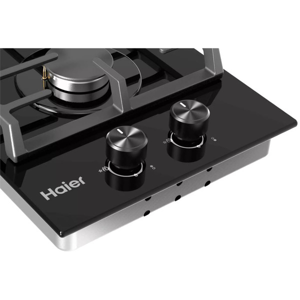 Газовая варочная поверхность Haier HHX-G32CWLB