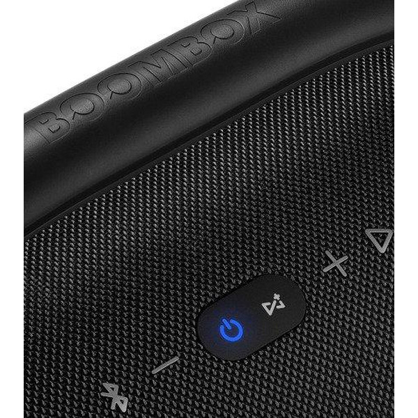 Комплект акустики JBL: акустическая система BOOMBOX+наушники T450BT