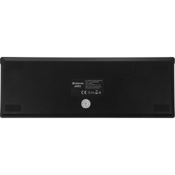 Клавиатура DEFENDER Apex GK-002 45002