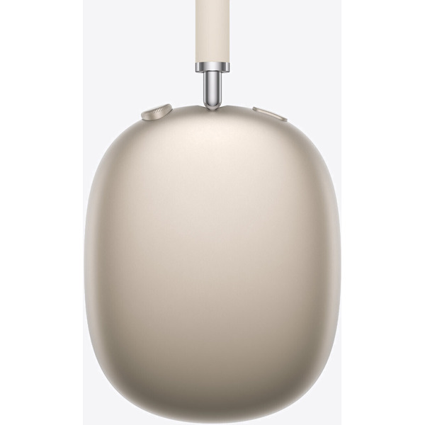 Наушники Apple AirPods Max 2 A3454 MHWL4ZA/A (звездный свет)