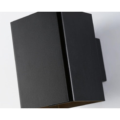 Бра Ambrella Techno Spot TN5118 BK (черный)