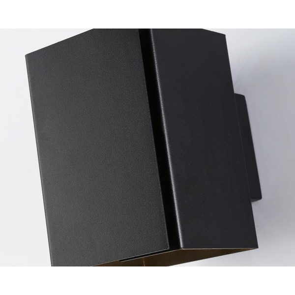 Бра Ambrella Techno Spot TN5118 BK (черный)