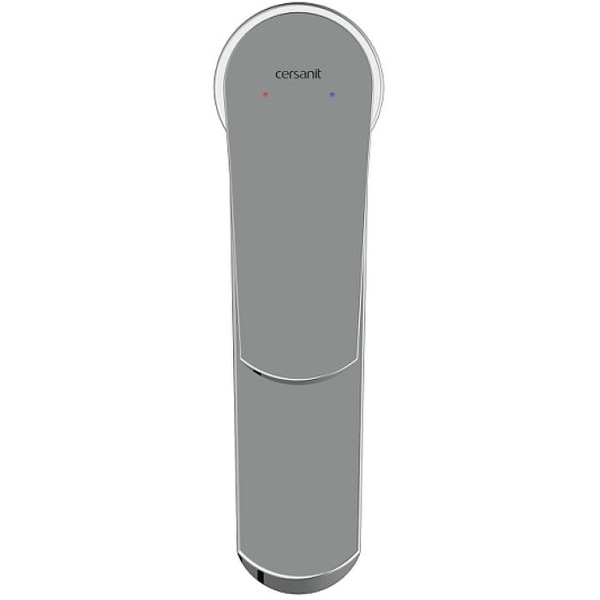 Смеситель Cersanit Flavis 63038