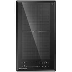 Варочная панель MAUNFELD CVI292S2FBK Lux