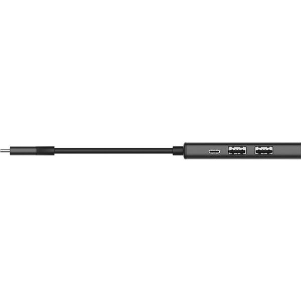 Док-станция A4Tech DST-40C