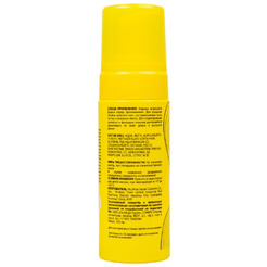 Пенка-мусс для укладки волос Cool Rule средней фиксации Ваниль, 150 мл