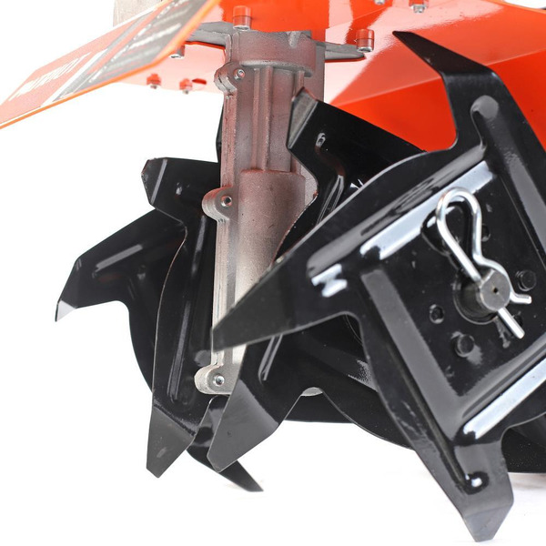 Культиватор бензиновый PATRIOT Denver F (460104478)