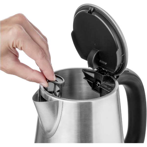 Электрочайник Sencor SWK 1750SS