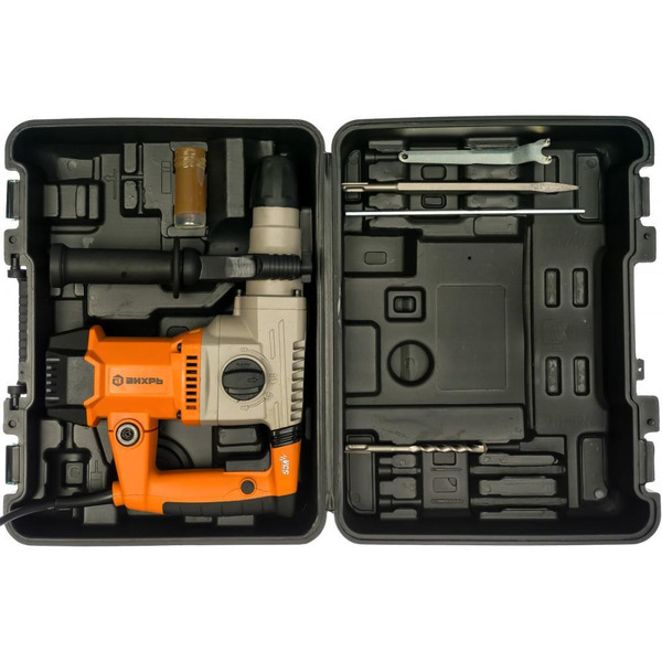 Перфоратор Вихрь П-1400К-В (72/3/8)