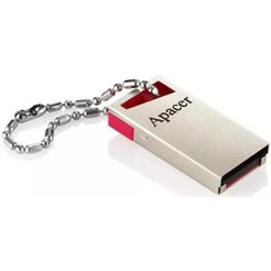 USB Flash-накопитель Apacer AH112 32GB (AP32GAH112R-1)