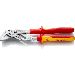 Клещи переставные Knipex 86 06 250