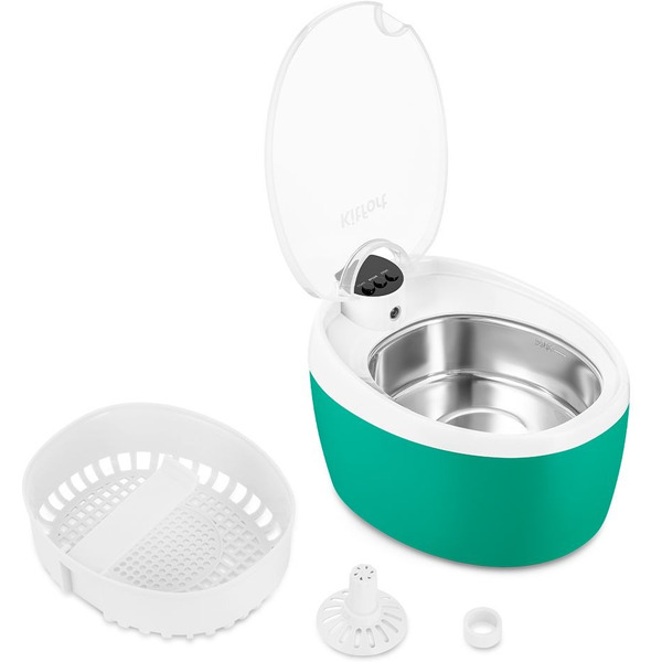 Ультразвуковая мойка Kitfort КТ-6289