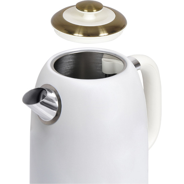 Электрический чайник Hyundai HYK-S4500